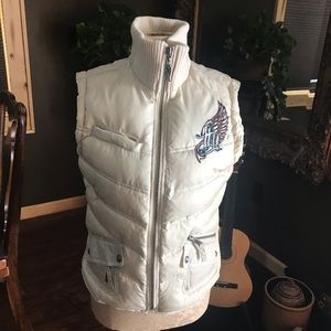 Harley-Davidson Women’s Vest